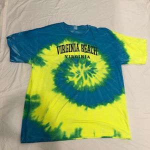 Virginia Beach shirt